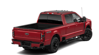 2026 Ford Super Duty® External Image 3
